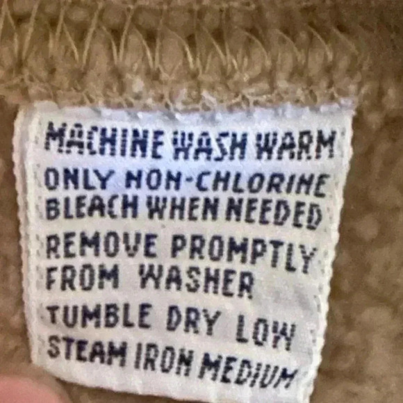 Polo by Ralph Lauren Zip Up Fleece Hoodie - Picture 5 of 7